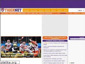 tigernet.com