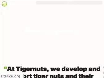 tigernut.com