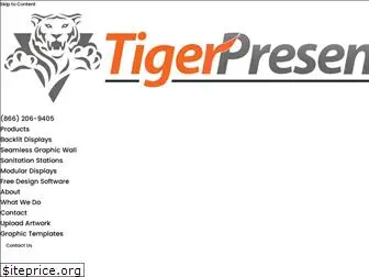 tigerpresentations.com