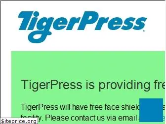 tigerpress.com