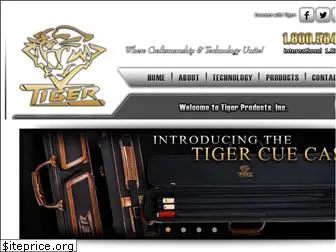 tigerproducts.com