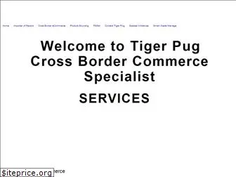 tigerpug.com