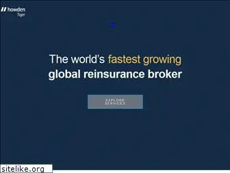 tigerrisk.com