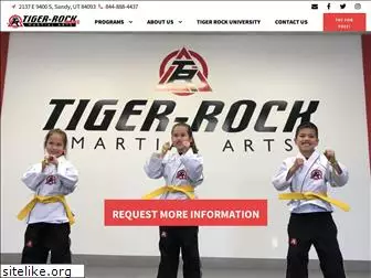 tigerrockma.com