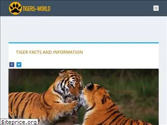 tigers-world.com