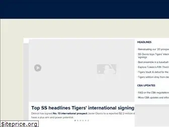 tigers.mlb.com