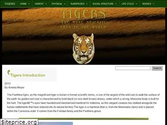 tigers.org.za