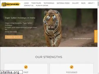 tigersafariindia.co.uk