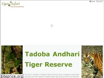 tigersafaritadoba.com