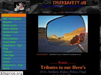 tigersafety.us