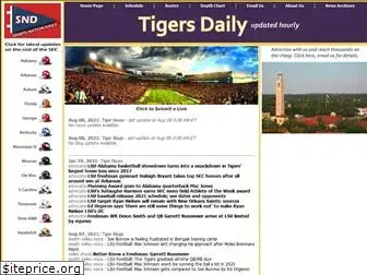 tigersdaily.com