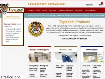 tigerseal.com