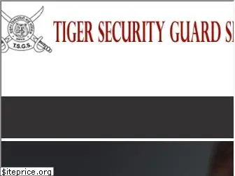 tigersecurity.in