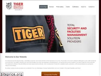 tigersecurityservices.co.in