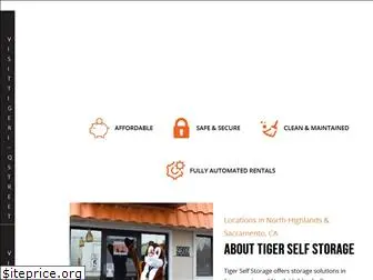 tigerselfstorage.com