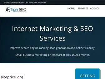 tigerseomarketing.com