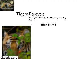 tigersforeverbook.com