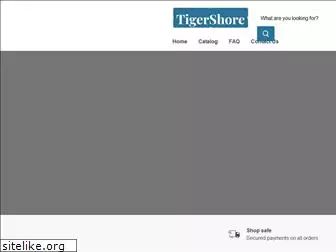 tigershore.com