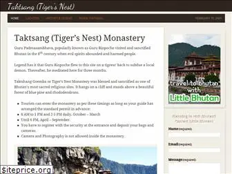 tigersnestbhutan.com