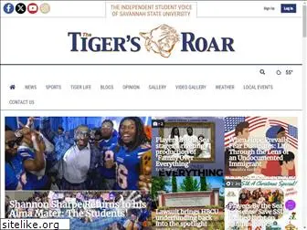 tigersroar.com