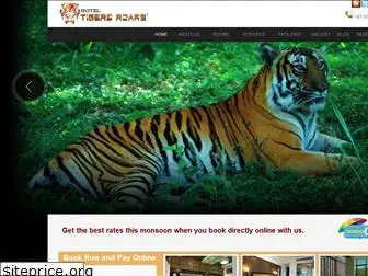 tigersroarperiyar.com