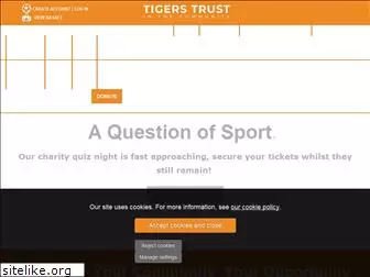 tigerstrust.co.uk