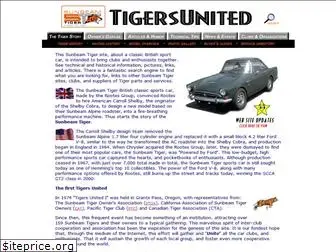 tigersunited.com