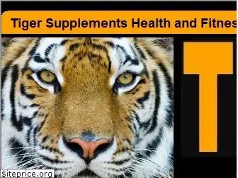 tigersupplements.com