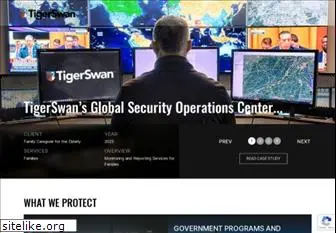 tigerswan.com