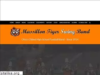tigerswingband.com