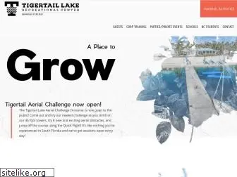 tigertaillake.com