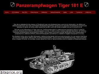 tigertank181.com