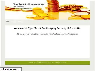 tigertax.com