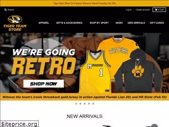 tigerteamstore.com