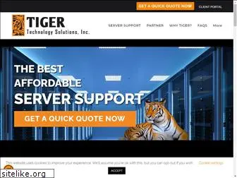 tigertechinc.com