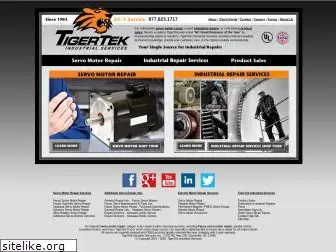 tigertek.com