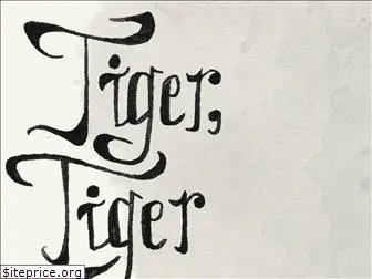 tigertigercomic.com