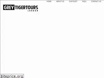 tigertours.co.uk