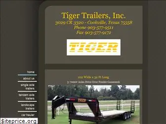 tigertrailersinc.com