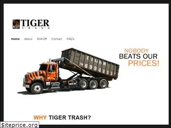 tigertrash.com