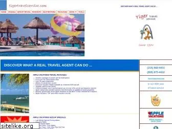 tigertravelservice.com