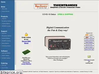 tigertronics.com