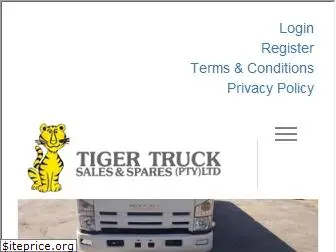 tigertruck.co.za