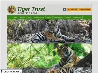 tigertrustindia.org