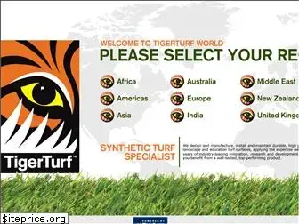 tigerturf.com