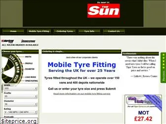 tigertyres.co.uk