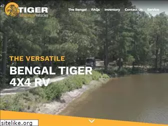 tigervehicles.com