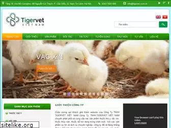 tigervet.com.vn
