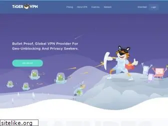 tigervpn.com