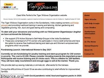 tigerwidows.org